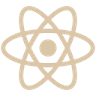 React